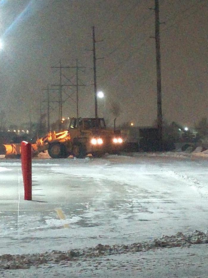 Guthmiller & Son Dirtworks - Bismarck, ND