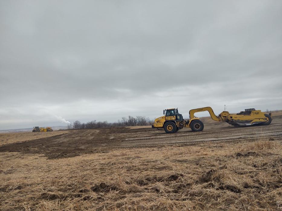 Guthmiller & Son Dirtworks - Bismarck, ND
