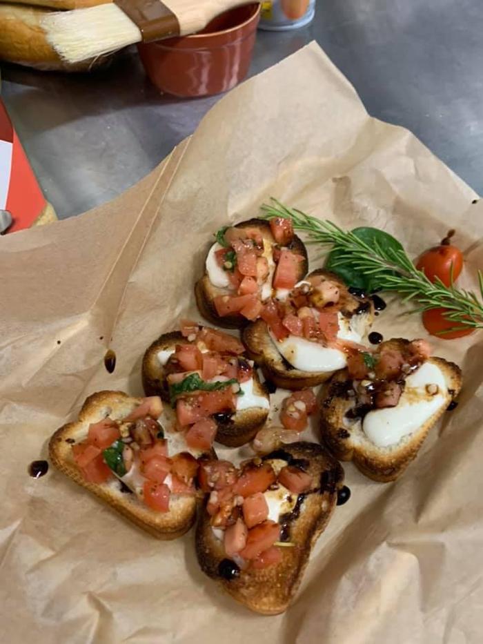 Sugar Ridge Winery - Ennis, TX