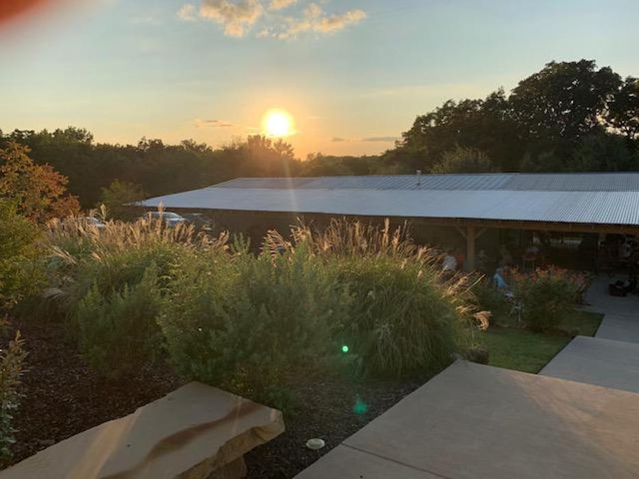 Sugar Ridge Winery - Ennis, TX