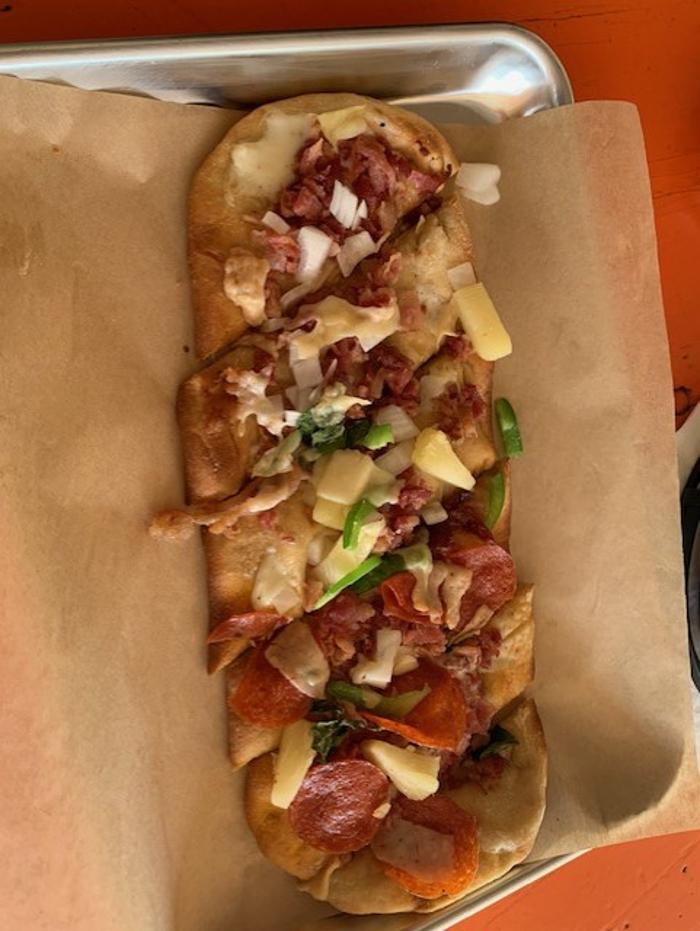 Sugar Ridge Winery - Ennis, TX