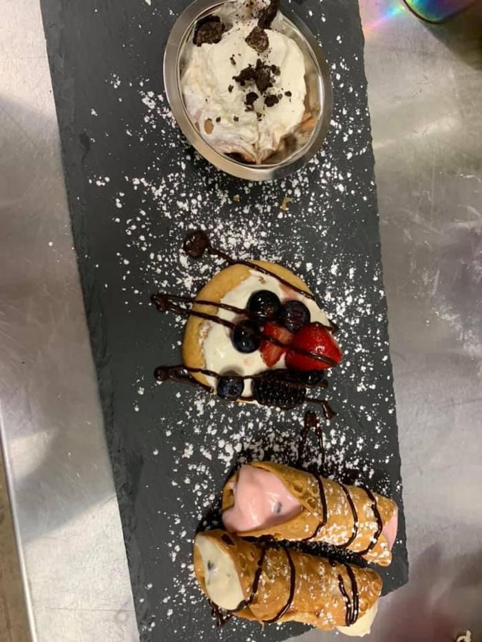 Sugar Ridge Winery - Ennis, TX