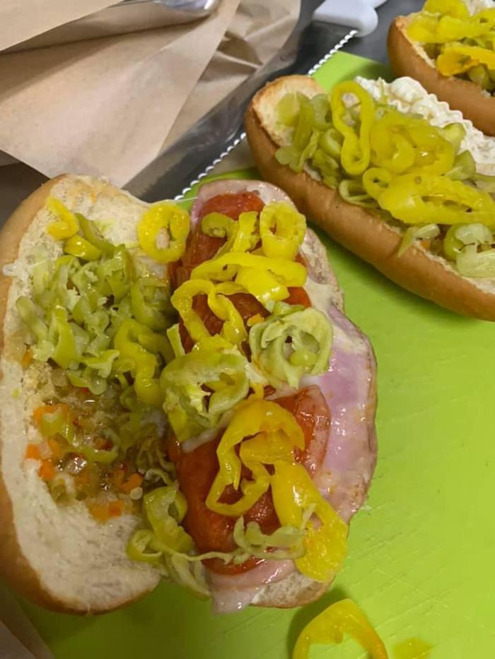 Sugar Ridge Winery - Ennis, TX