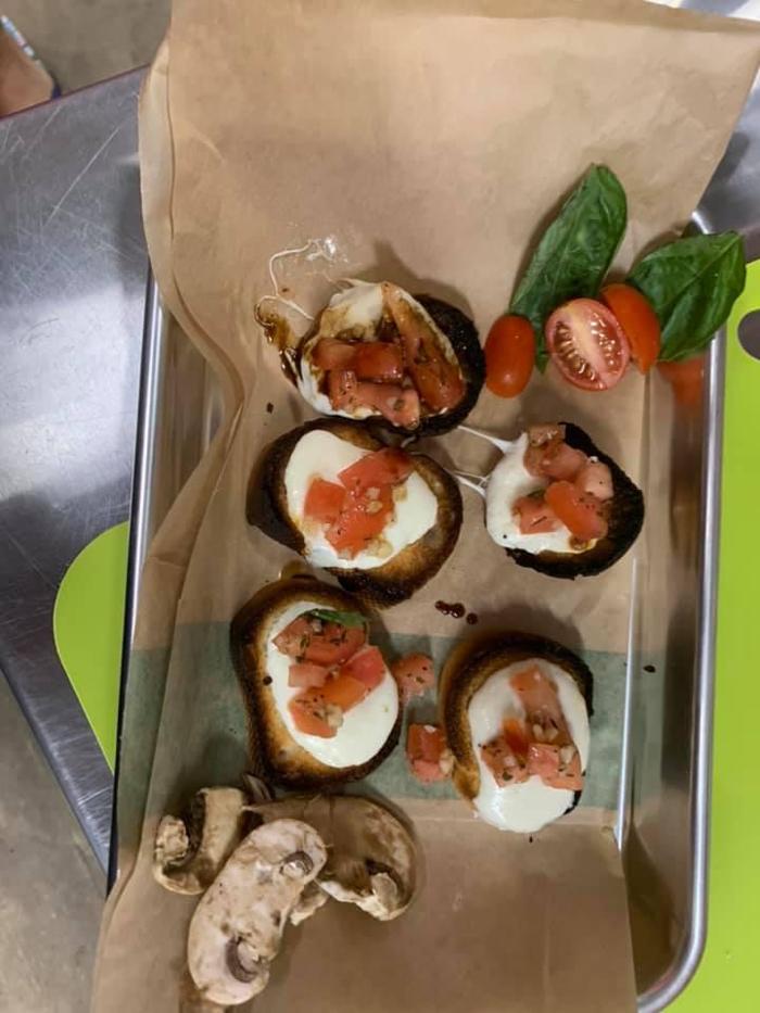 Sugar Ridge Winery - Ennis, TX