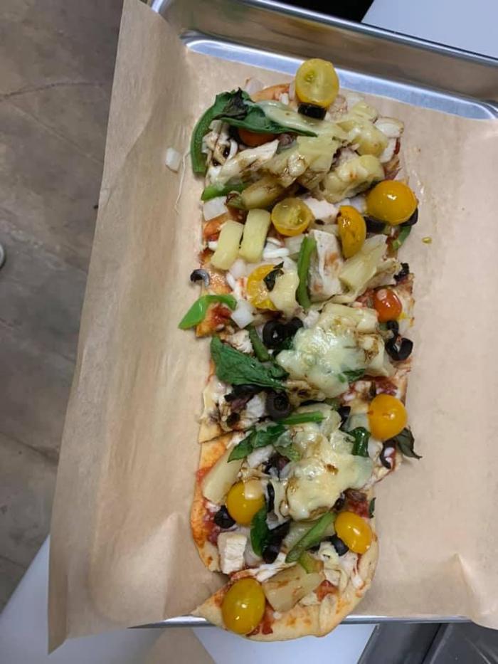 Sugar Ridge Winery - Ennis, TX