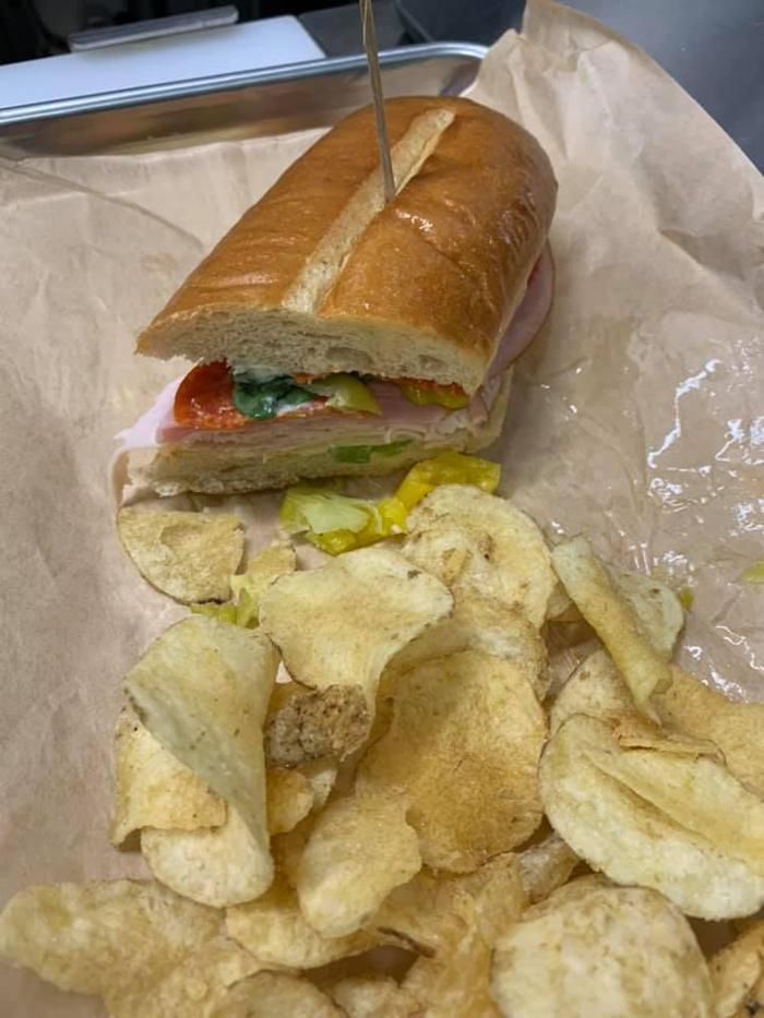 Sugar Ridge Winery - Ennis, TX