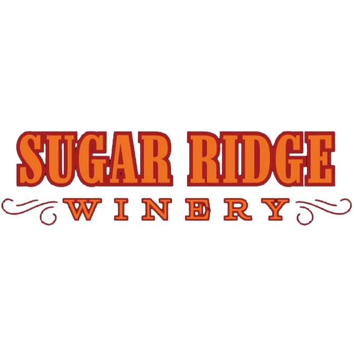 Sugar Ridge Winery - Ennis, TX