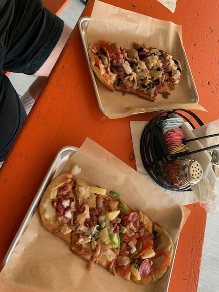 Sugar Ridge Winery - Ennis, TX