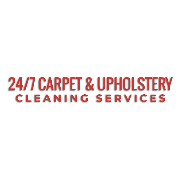 24/7 Carpet & Upholstery Cleaning Services - Saint Louis, MO