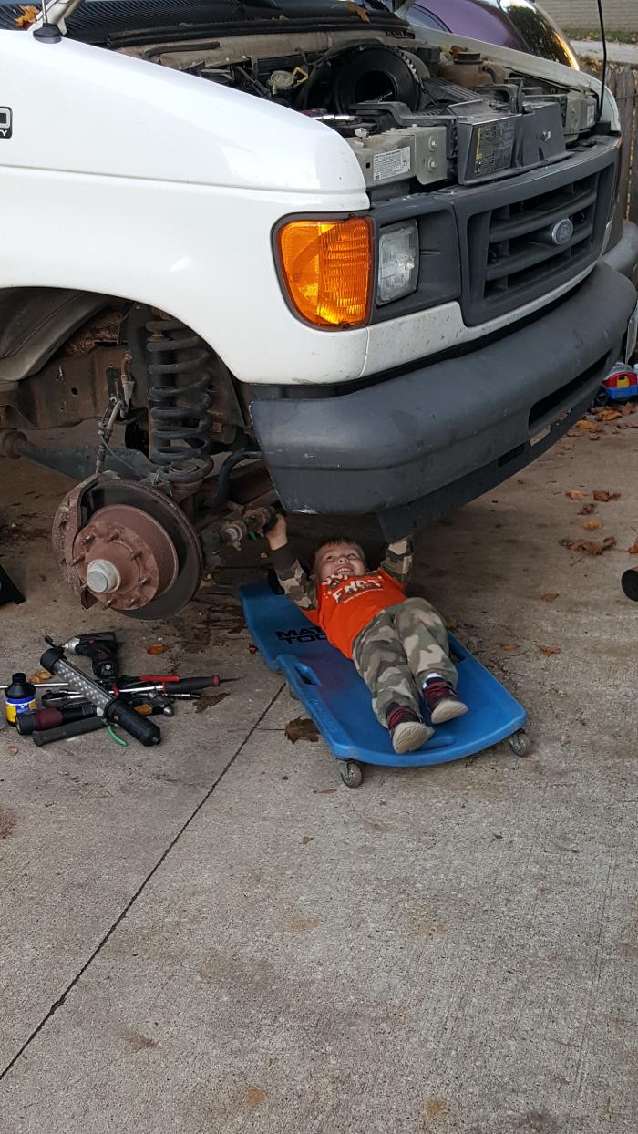 A&M Auto, LLC 0 Reviews 3243 Epic Drive, Marion, IA Auto Body