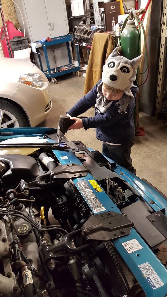 A&M Auto, LLC 0 Reviews 3243 Epic Drive, Marion, IA Auto Body