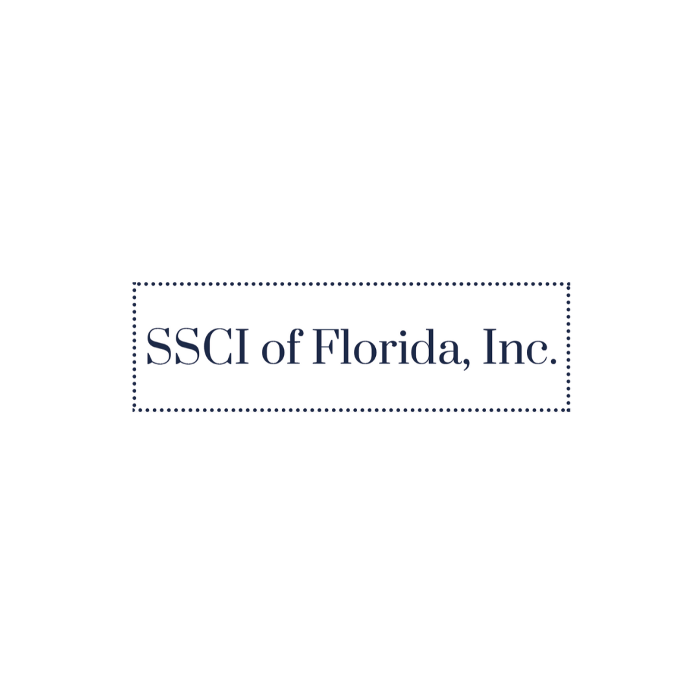 SSCI of Florida, Inc. - Oviedo, FL