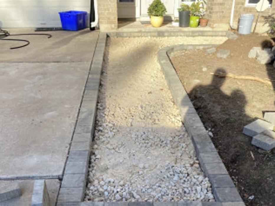 Ruben's Landscaping - Del Valle, TX