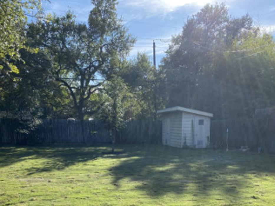 Ruben's Landscaping - Del Valle, TX