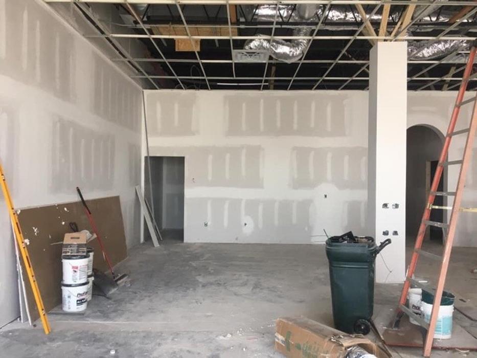 Garcia's Drywall, Painting & Tile - Lynchburg, VA