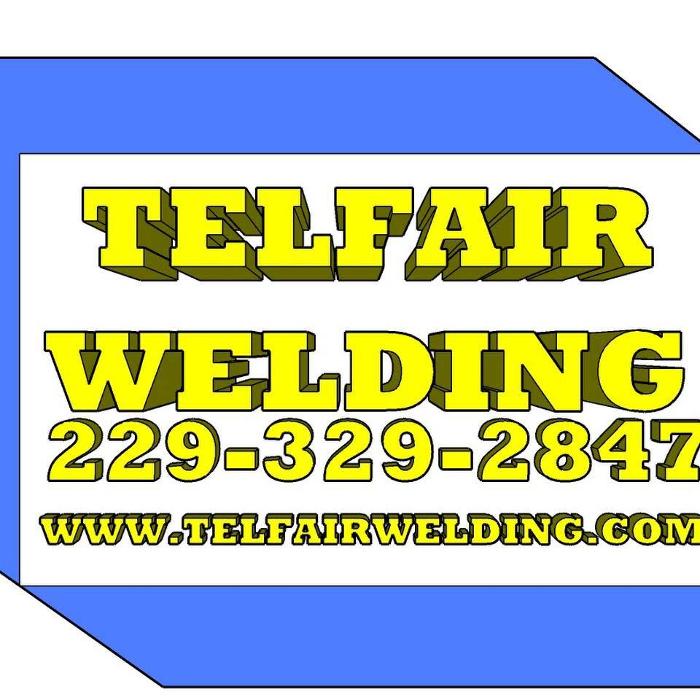 Telfair Welding - Mc Rae, GA