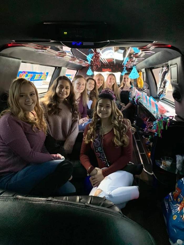 Ultimate Limousine Service - Danbury, CT