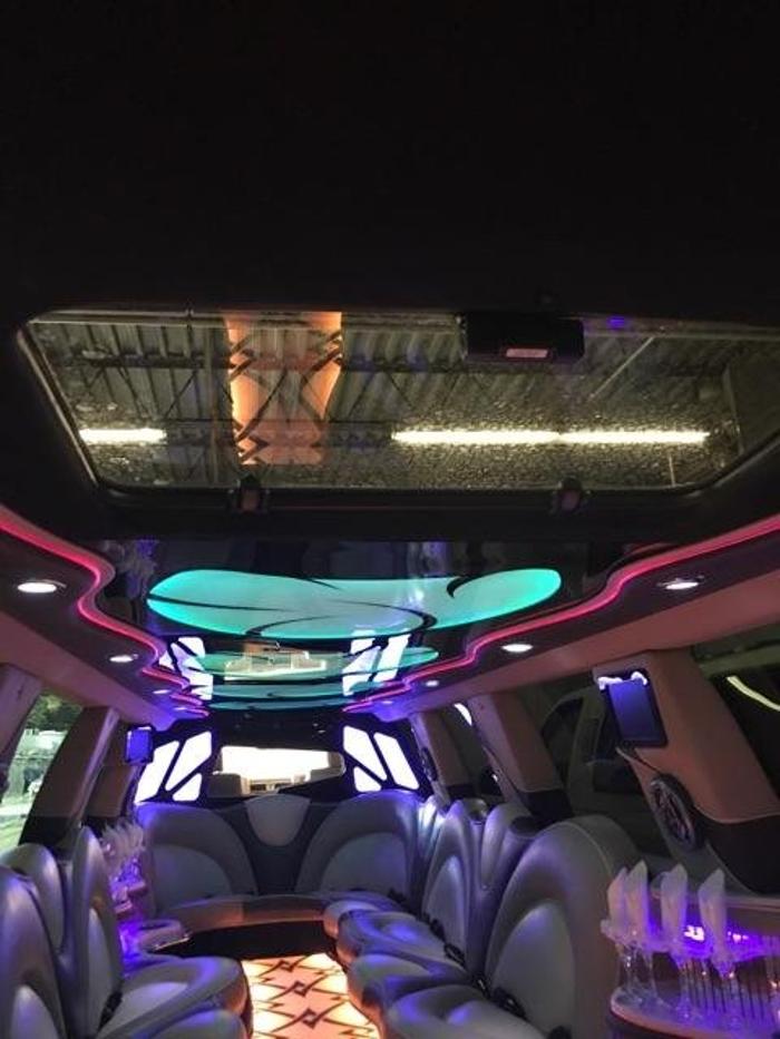 Ultimate Limousine Service - Danbury, CT