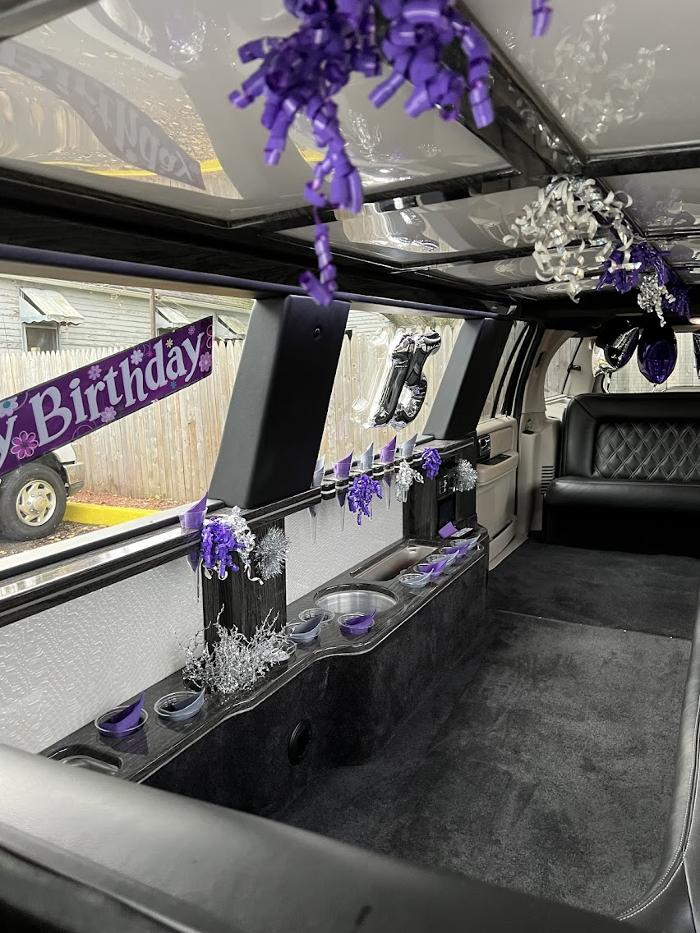 Ultimate Limousine Service - Danbury, CT