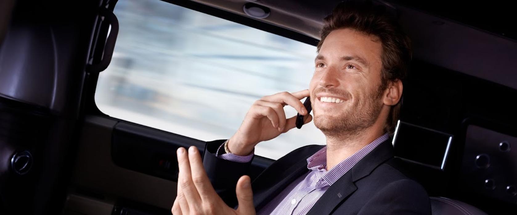 Ultimate Limousine Service - Danbury, CT