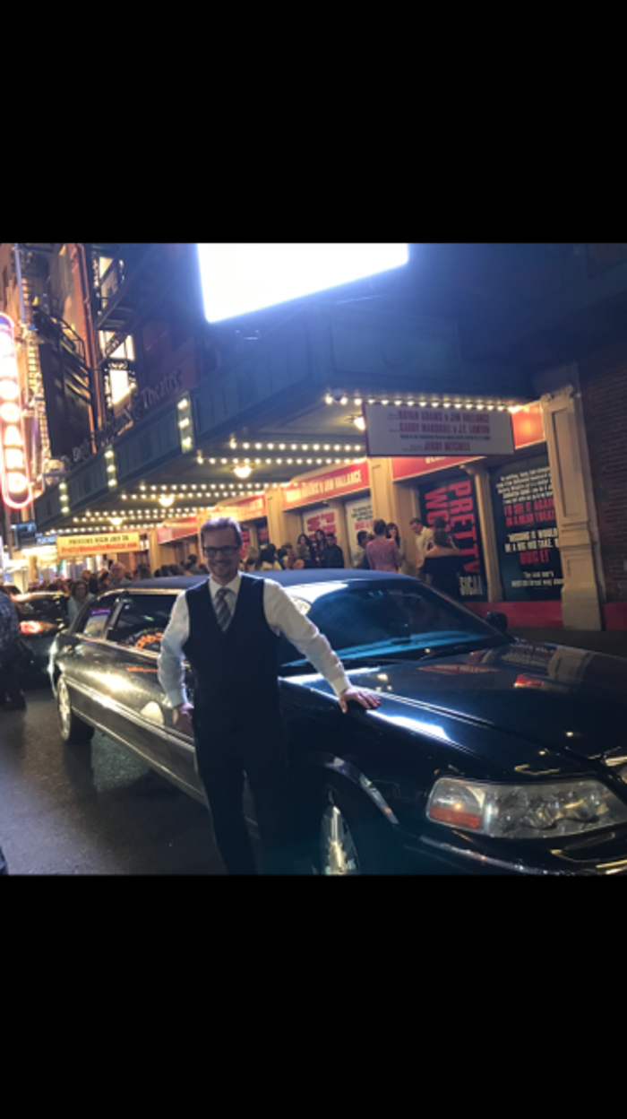 Ultimate Limousine Service - Danbury, CT