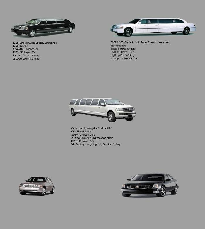 Ultimate Limousine Service - Danbury, CT