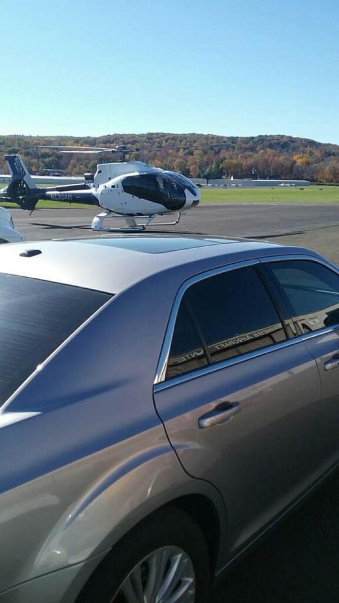 Ultimate Limousine Service - Danbury, CT