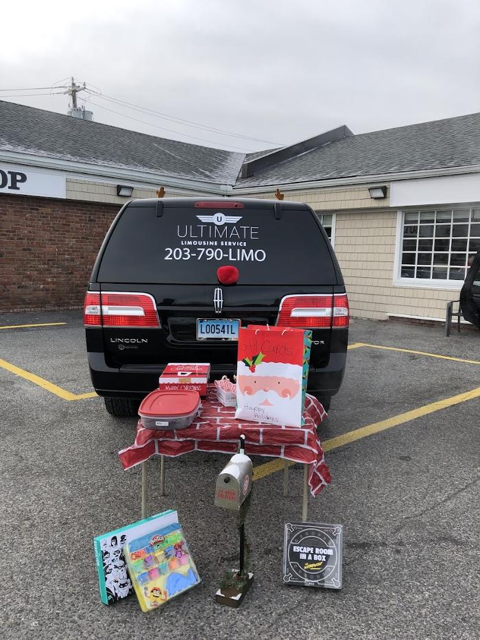 Ultimate Limousine Service - Danbury, CT