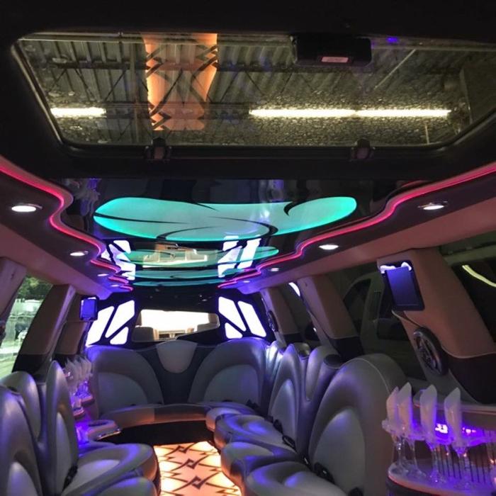 Ultimate Limousine Service - Danbury, CT