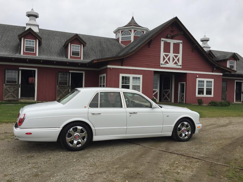 Ultimate Limousine Service - Danbury, CT