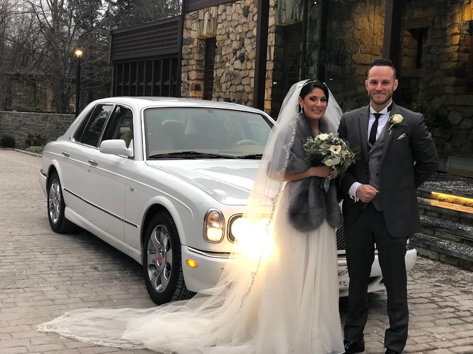 Ultimate Limousine Service - Danbury, CT
