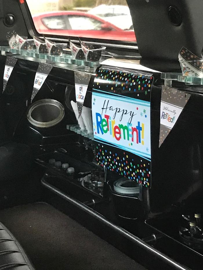 Ultimate Limousine Service - Danbury, CT