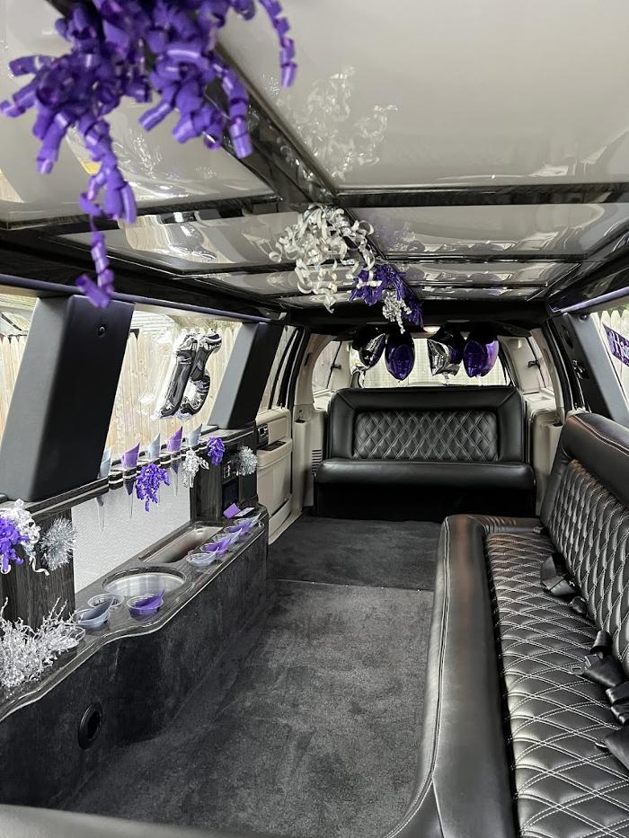 Ultimate Limousine Service - Danbury, CT