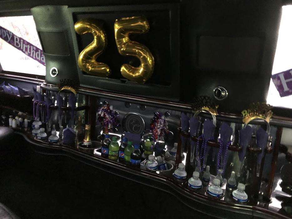 Ultimate Limousine Service - Danbury, CT