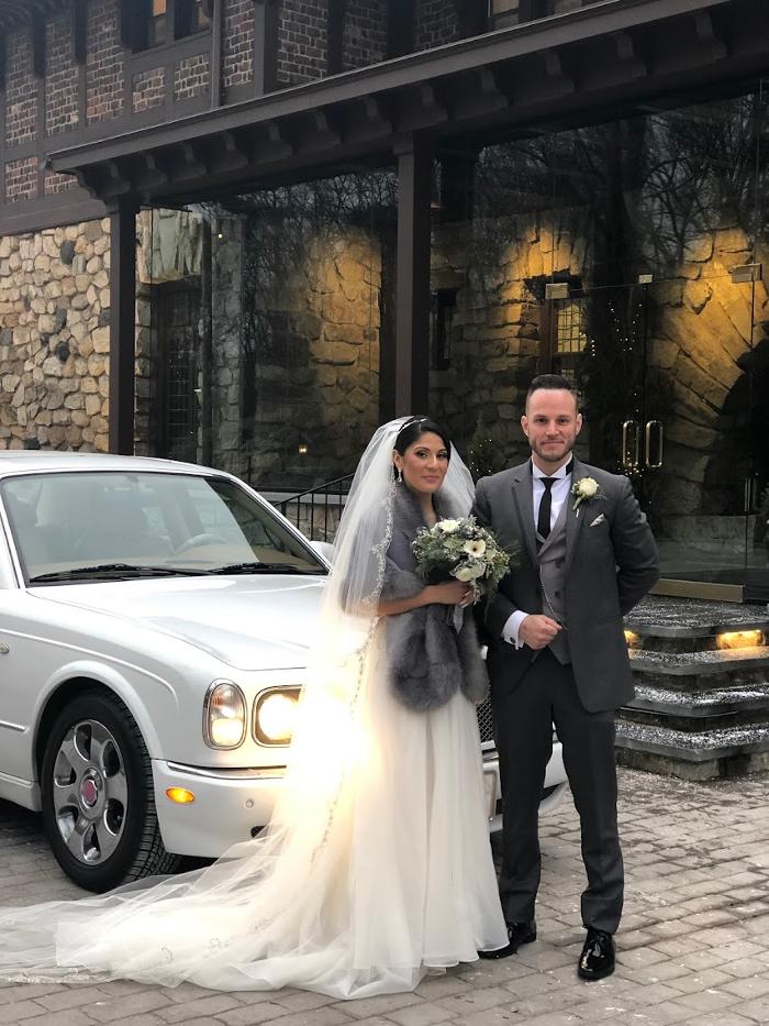 Ultimate Limousine Service - Danbury, CT