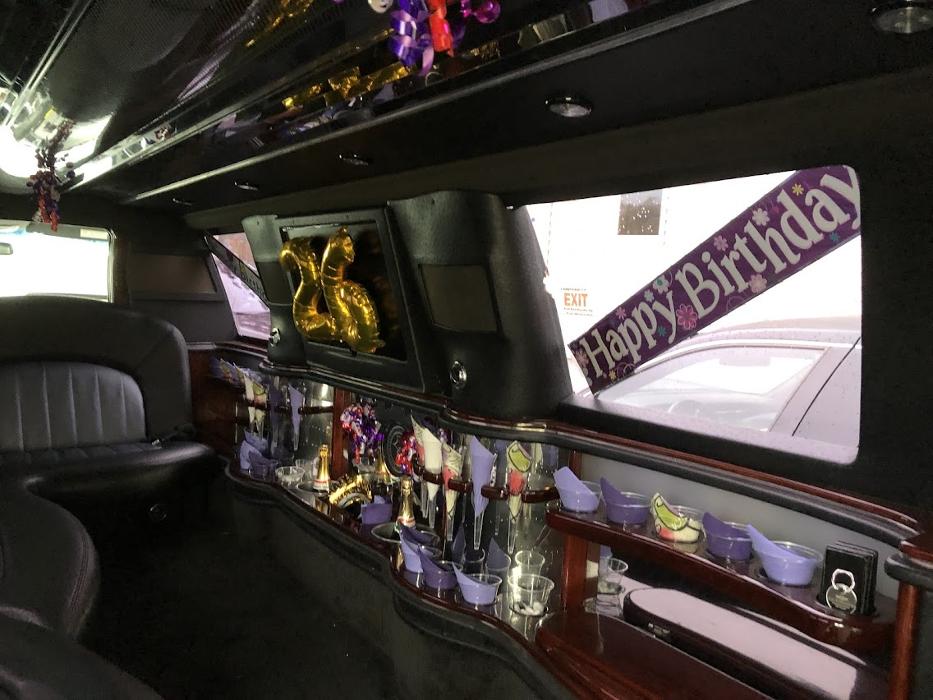 Ultimate Limousine Service - Danbury, CT