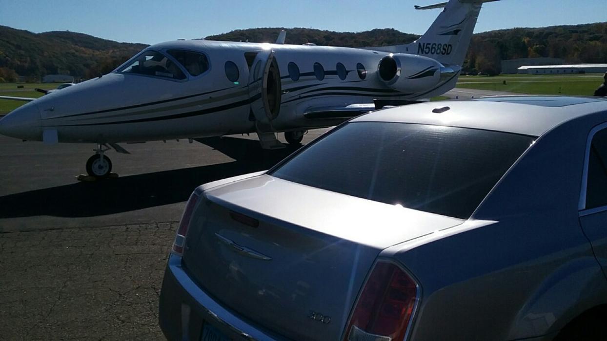 Ultimate Limousine Service - Danbury, CT