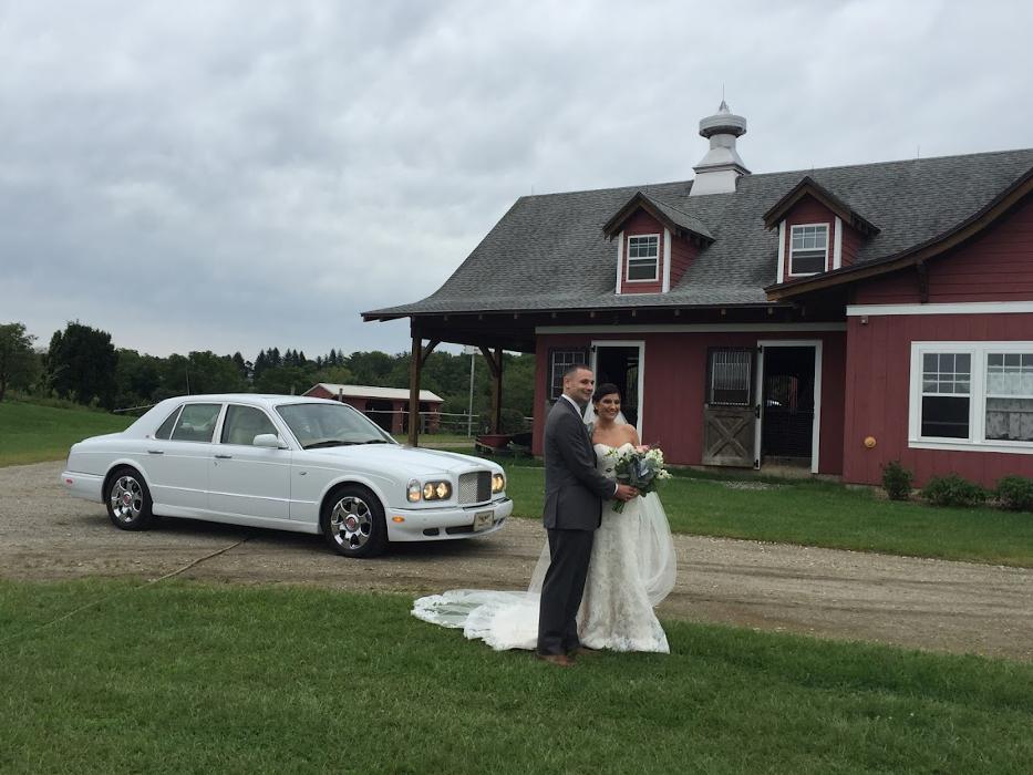 Ultimate Limousine Service - Danbury, CT