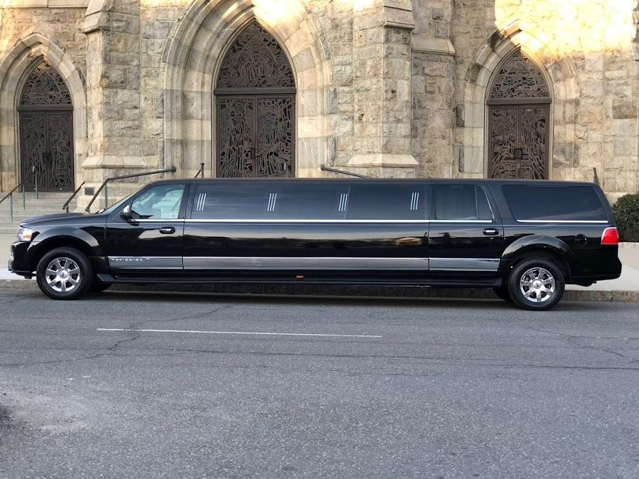 Ultimate Limousine Service - Danbury, CT