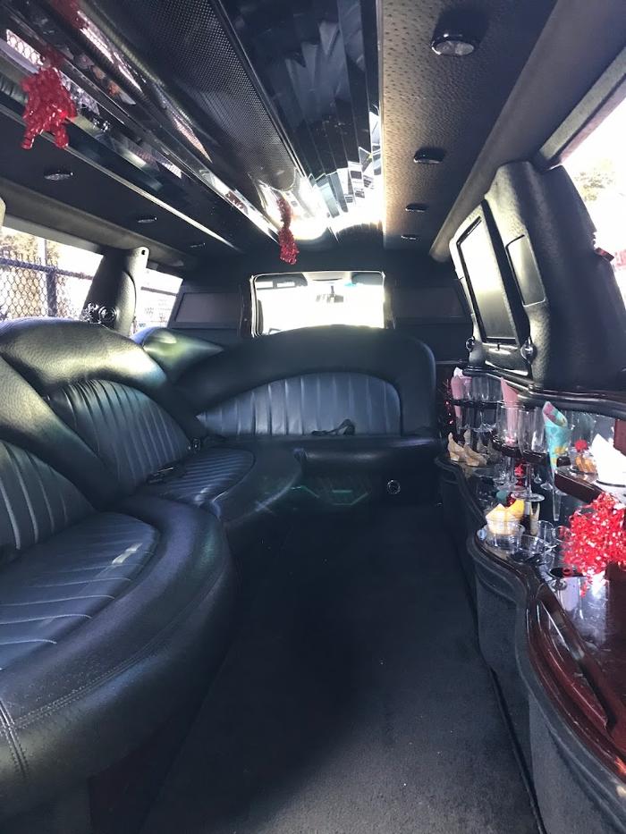 Ultimate Limousine Service - Danbury, CT