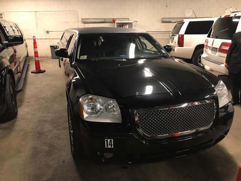 Ultimate Limousine Service - Danbury, CT