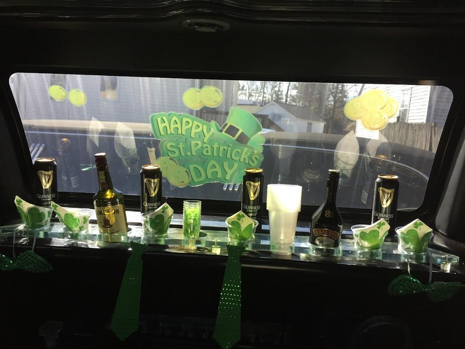 Ultimate Limousine Service - Danbury, CT