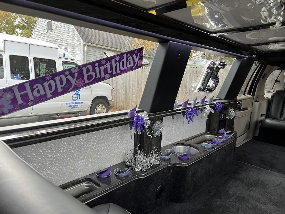 Ultimate Limousine Service - Danbury, CT
