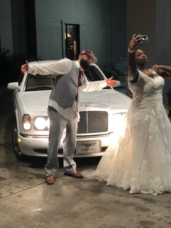 Ultimate Limousine Service - Danbury, CT