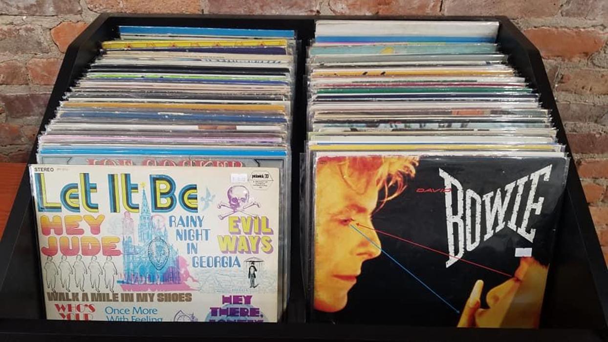 Parlor City Cards & Collectibles - Binghamton, NY