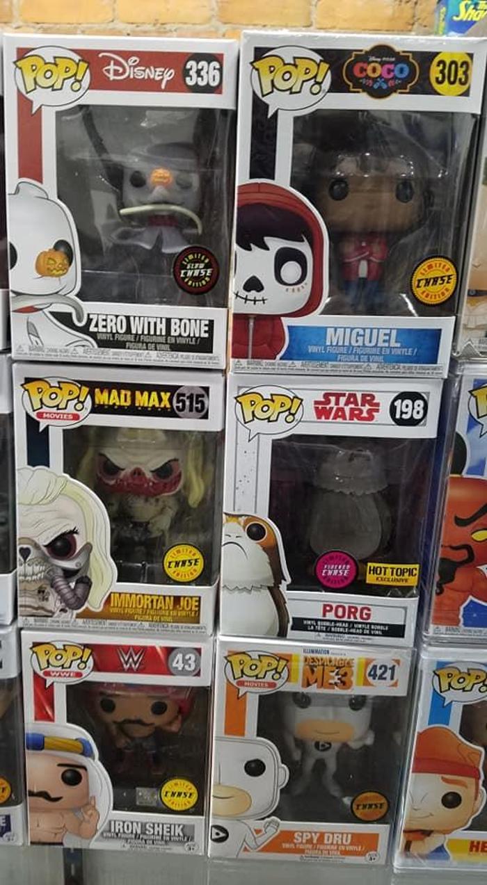 Parlor City Cards & Collectibles - Binghamton, NY