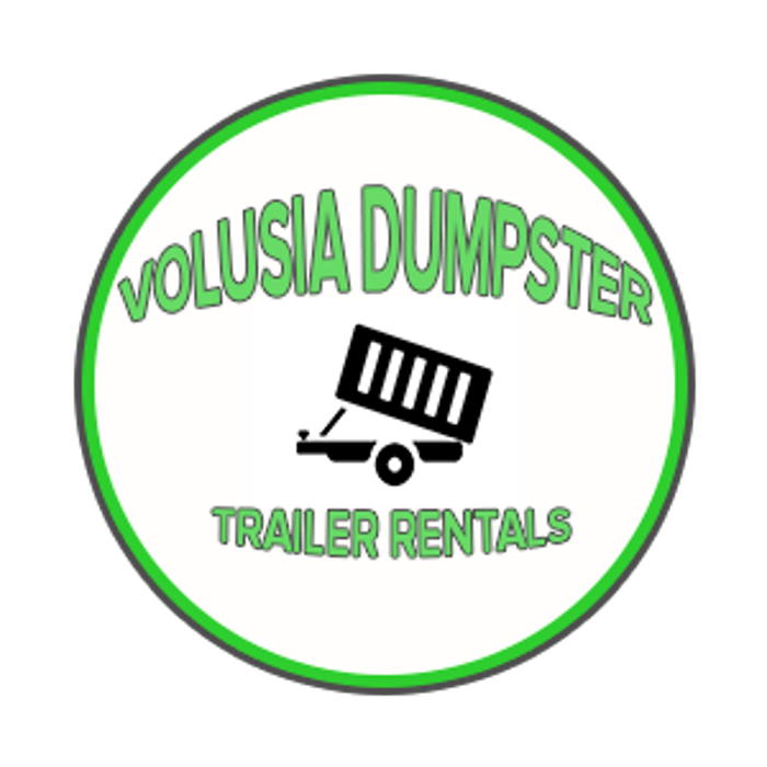Volusia Dumpster Trailer Rentals - Lake Helen, FL