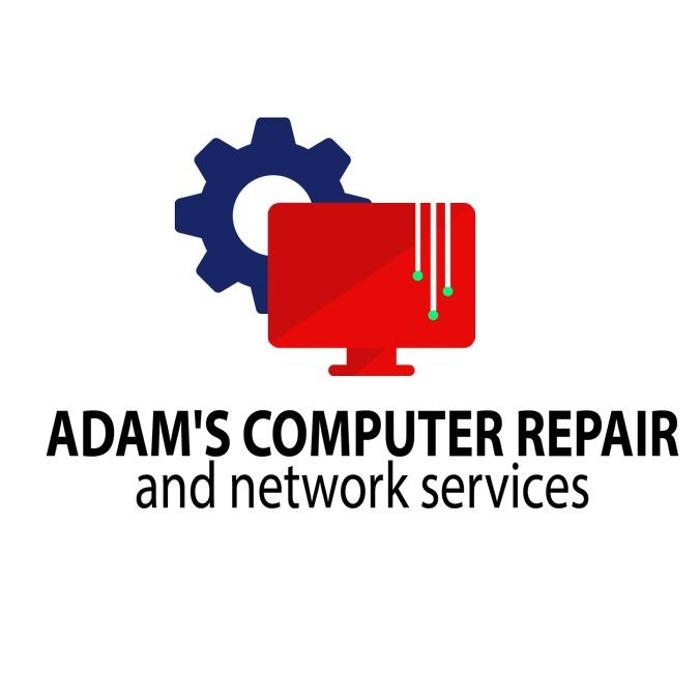 Adam's Computer Repair and Network Services LLC - N. Charleston, SC