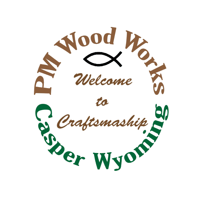 PM Woodworks - Casper, WY