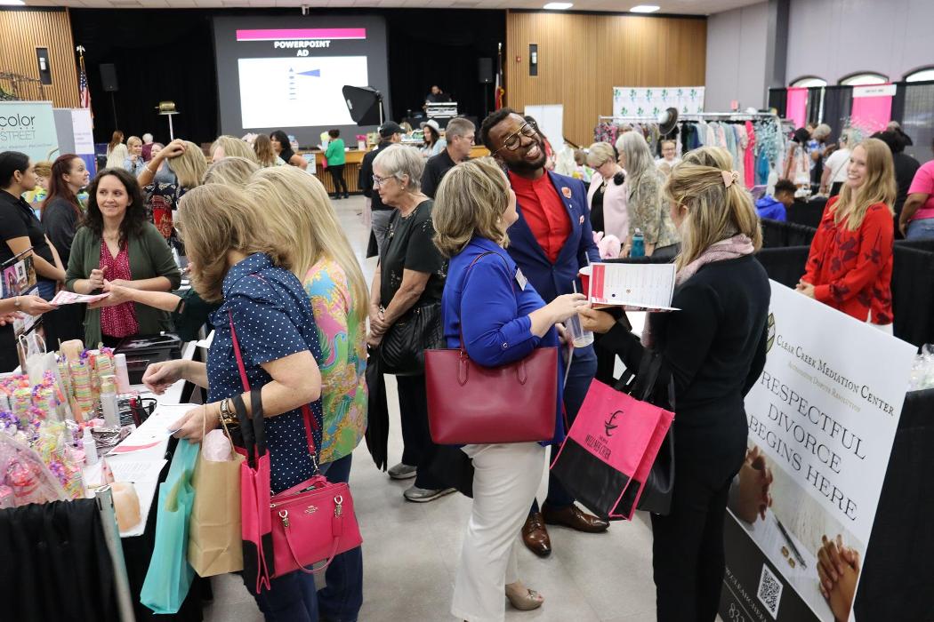 EventWise Productions - Houston, TX